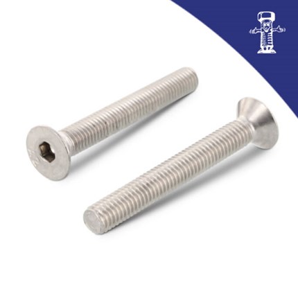 DIN 7991-ISO 10642